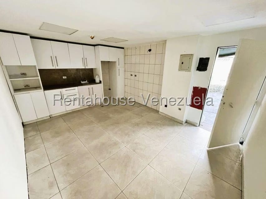 Comercial (Galpon - Deposito) en Alquiler en El Encantado, Distrito Metropolitano - 41