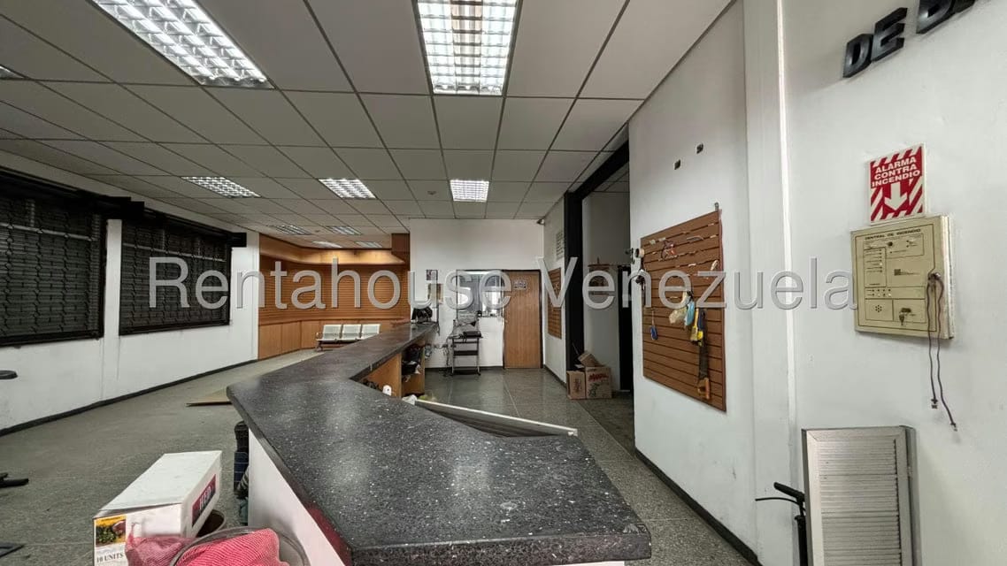 Comercial (Local Comercial) en Venta en Centro, Lara - 3