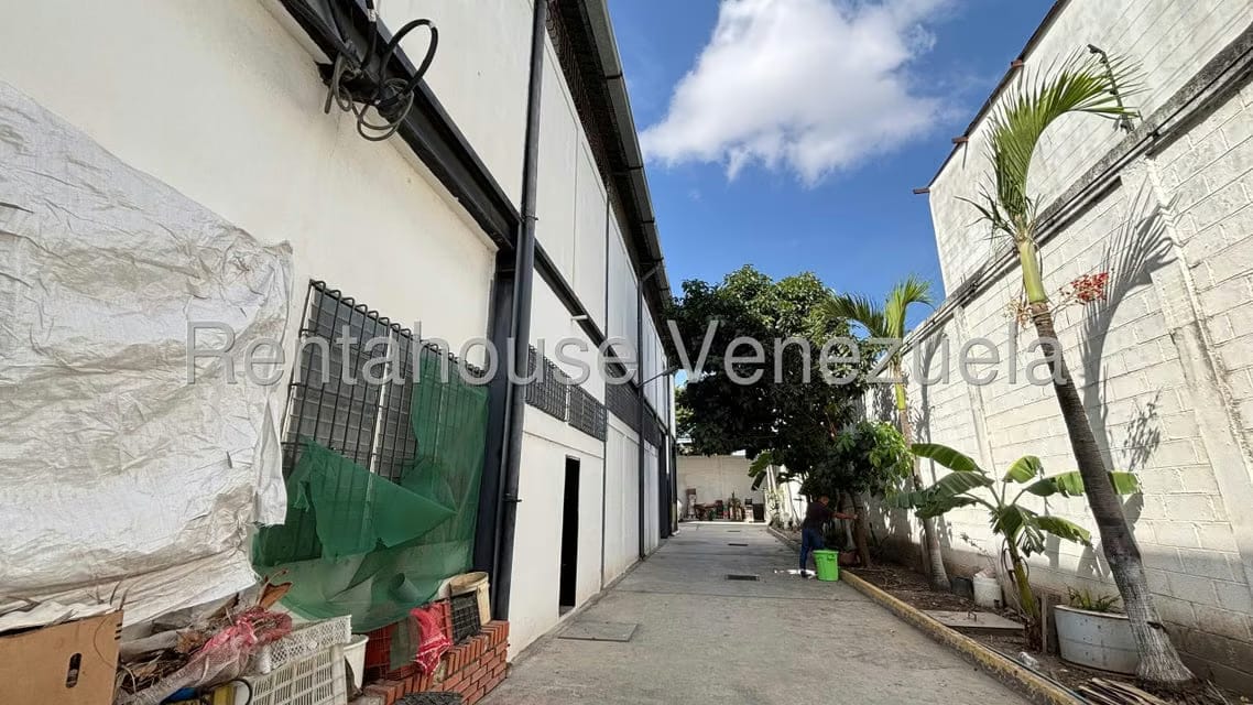 Comercial (Local Comercial) en Venta en Centro, Lara - 27