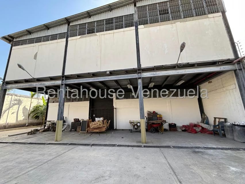 Comercial (Local Comercial) en Venta en Centro, Lara - 31