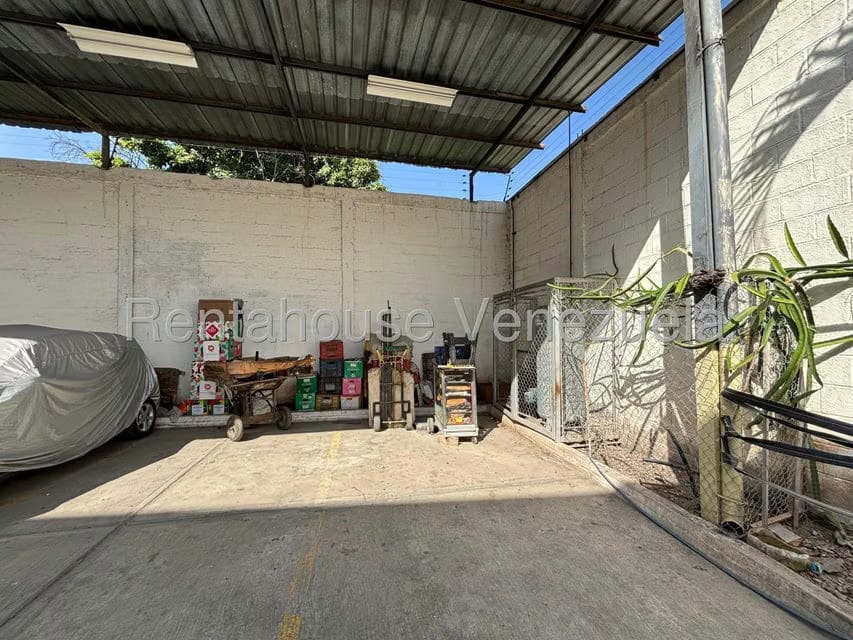 Comercial (Local Comercial) en Venta en Centro, Lara - 35