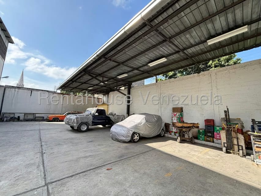 Comercial (Local Comercial) en Venta en Centro, Lara - 36