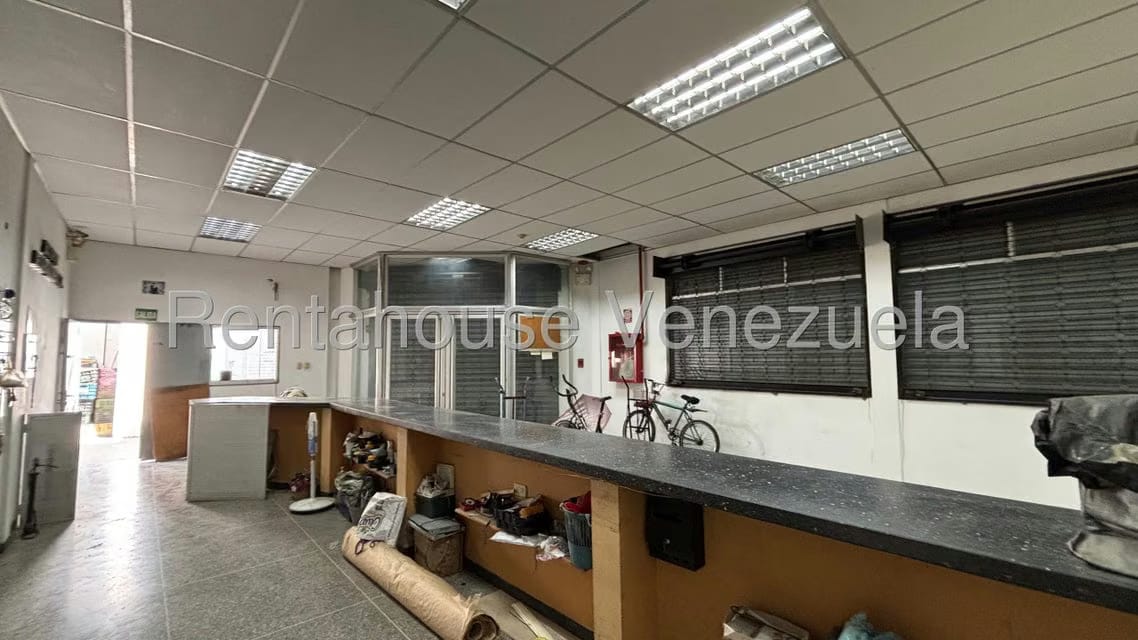 Comercial (Local Comercial) en Venta en Centro, Lara - 5