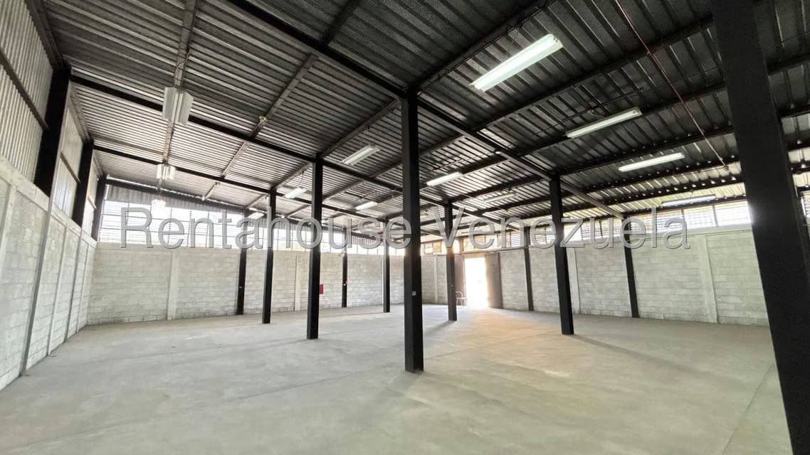 Comercial (Local Comercial) en Venta en Centro, Lara - 9