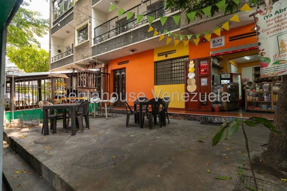 Comercial (Local Comercial) en Venta en Parroquia San Jose, Distrito Metropolitano - 6