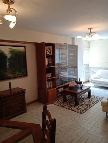 APARTAMENTO EN VENTA URB EL PARRAL - 3