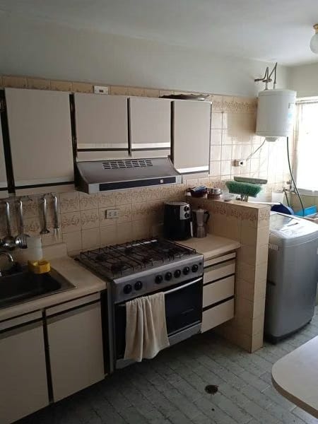APARTAMENTO EN VENTA URB EL PARRAL - 4