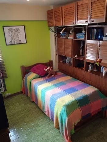 APARTAMENTO EN VENTA URB EL PARRAL - 6