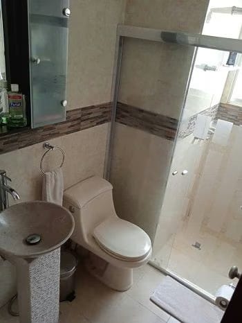 APARTAMENTO EN VENTA URB EL PARRAL - 7
