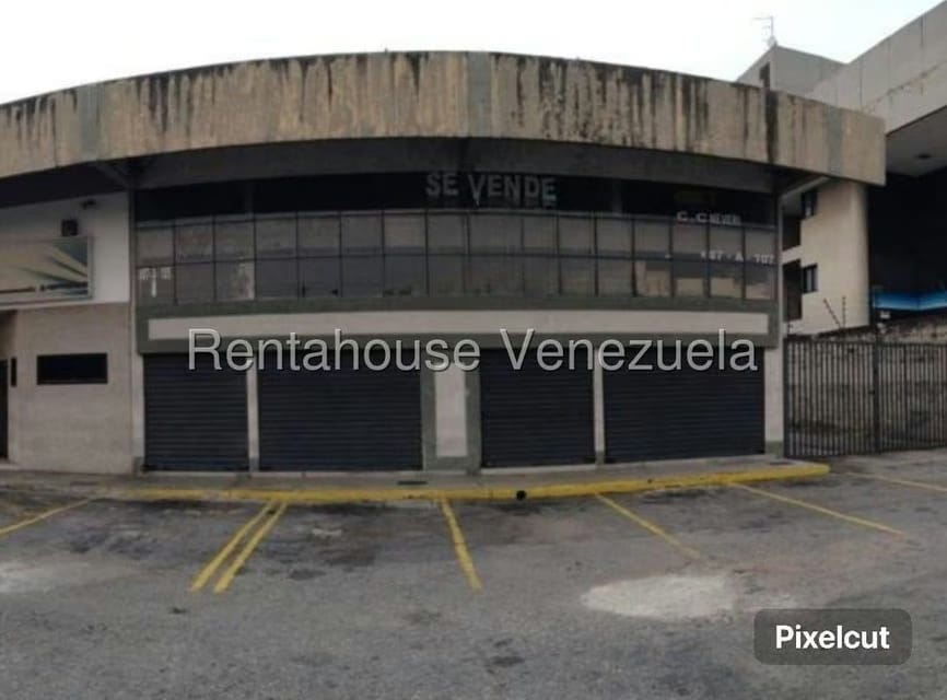 Comercial (Local Comercial) en Alquiler en Industrial Carabobo, Carabobo