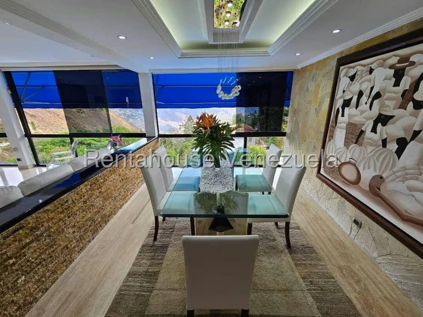 Casa (Multipes Niveles) en Venta en Lomas de La Lagunita, Distrito Metropolitano - 20
