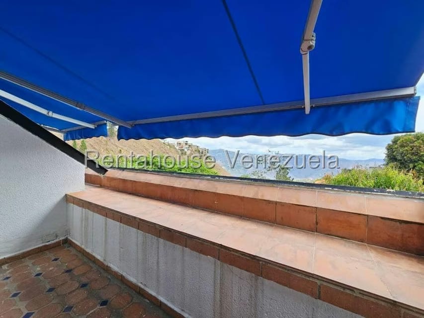 Casa (Multipes Niveles) en Venta en Lomas de La Lagunita, Distrito Metropolitano - 29