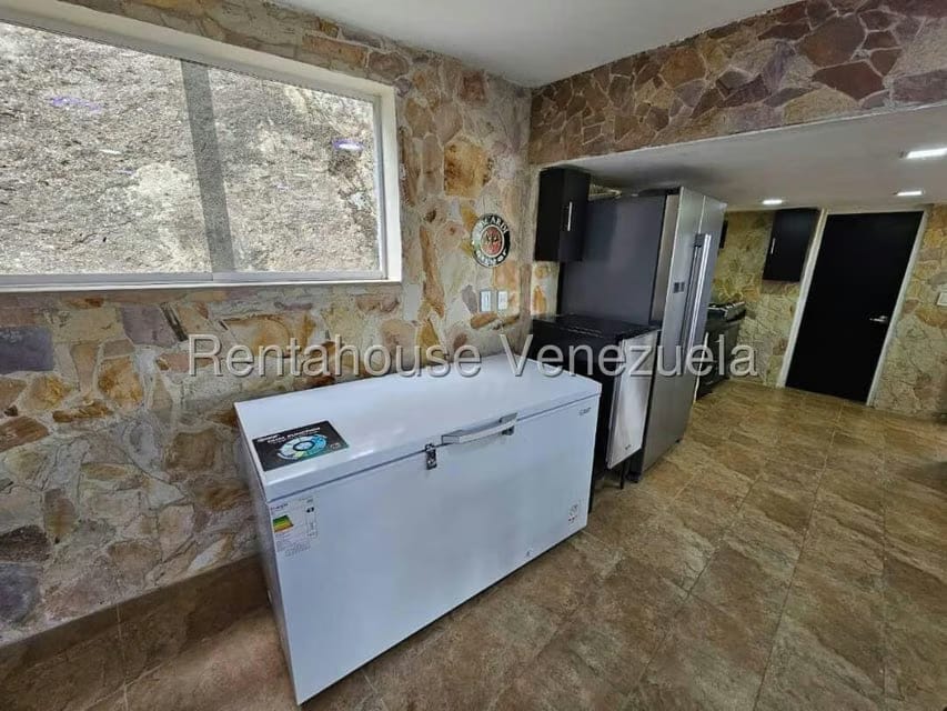 Casa (Multipes Niveles) en Venta en Lomas de La Lagunita, Distrito Metropolitano - 53