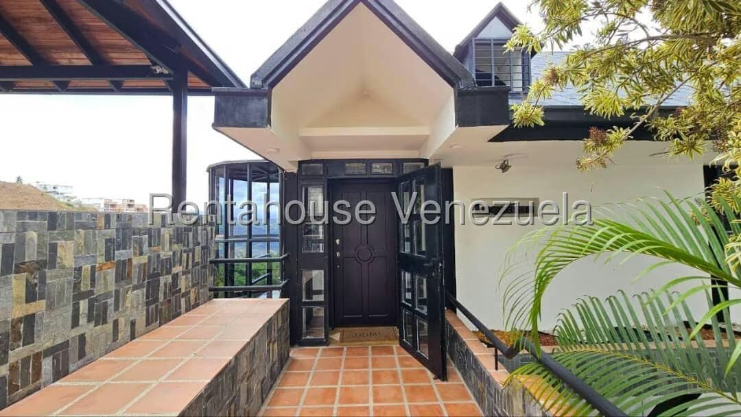 Casa (Multipes Niveles) en Venta en Lomas de La Lagunita, Distrito Metropolitano - 7
