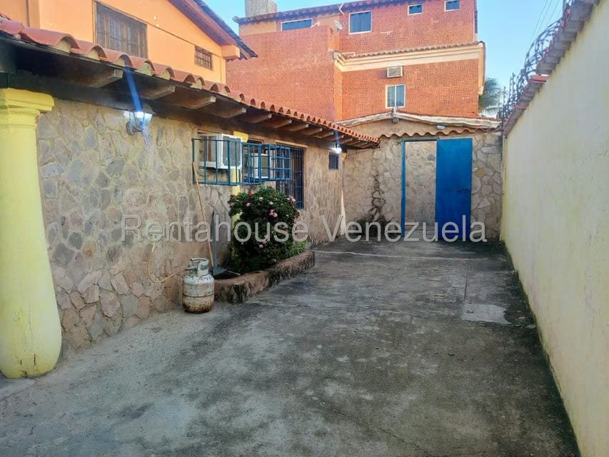 Comercial (Posada) en Venta en Playa Norte, Falcon - 2