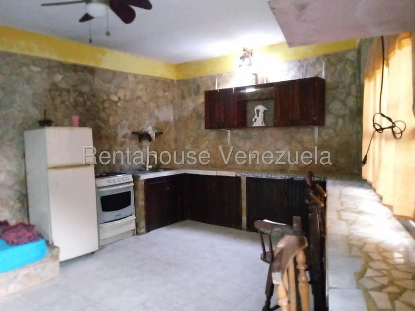 Comercial (Posada) en Venta en Playa Norte, Falcon - 14