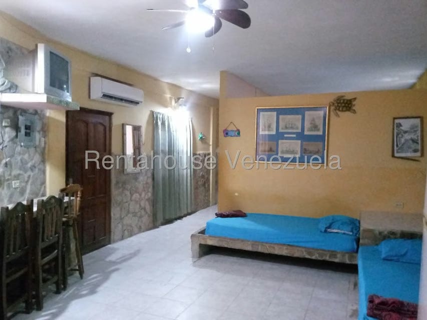 Comercial (Posada) en Venta en Playa Norte, Falcon - 16