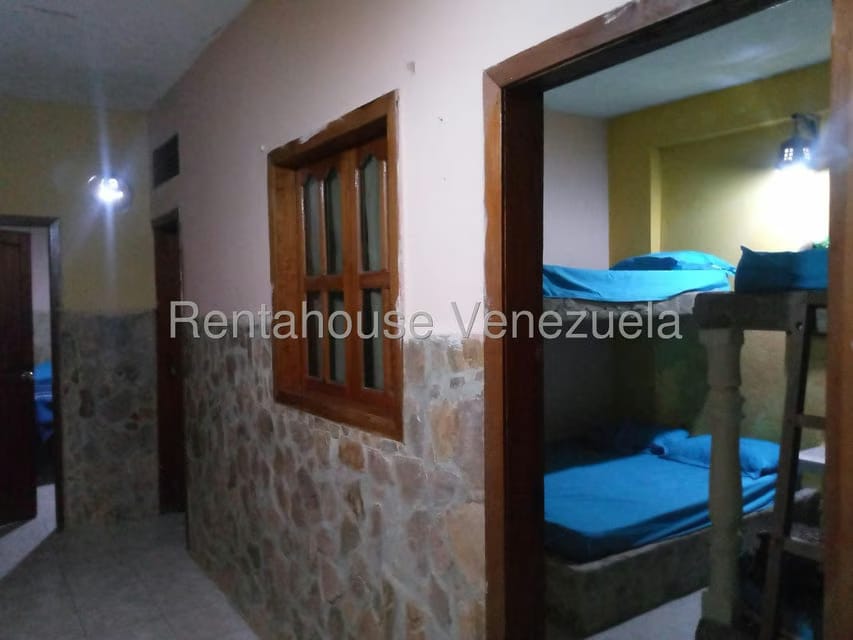 Comercial (Posada) en Venta en Playa Norte, Falcon - 17
