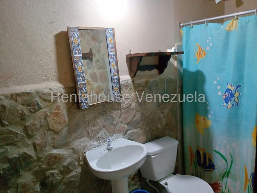 Comercial (Posada) en Venta en Playa Norte, Falcon - 19