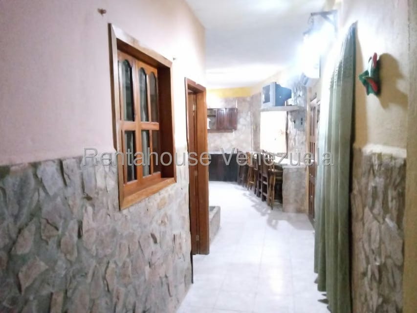 Comercial (Posada) en Venta en Playa Norte, Falcon - 20