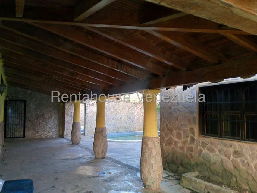 Comercial (Posada) en Venta en Playa Norte, Falcon - 3