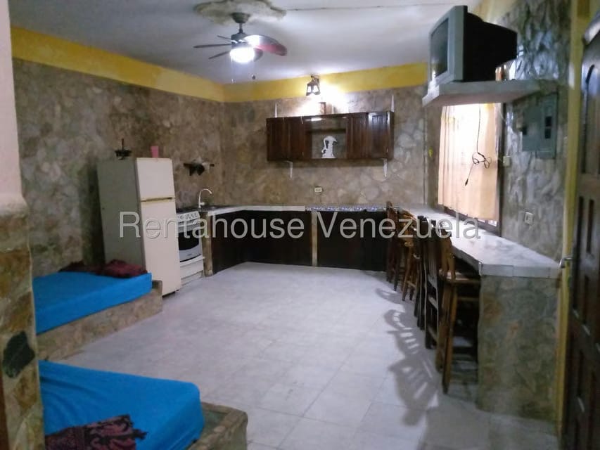 Comercial (Posada) en Venta en Playa Norte, Falcon - 21