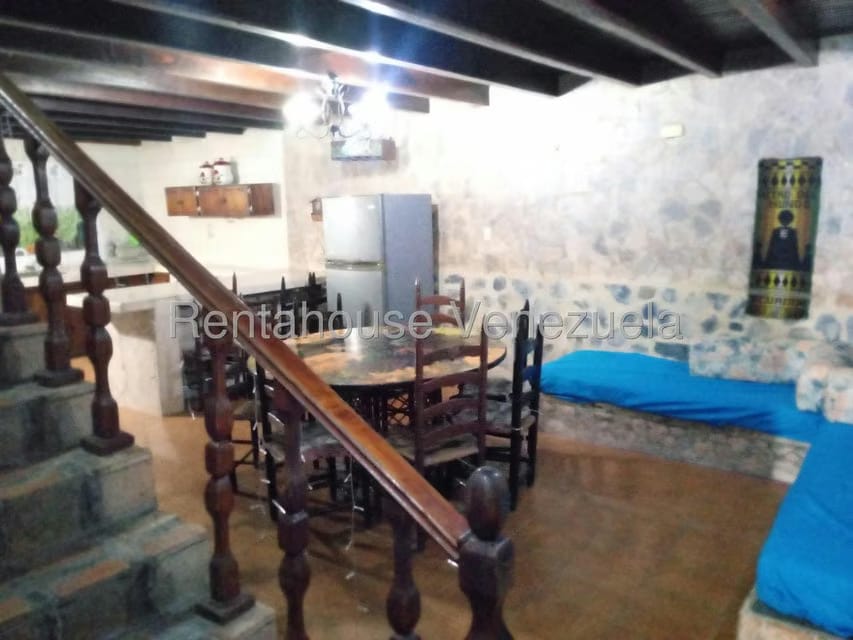 Comercial (Posada) en Venta en Playa Norte, Falcon - 22