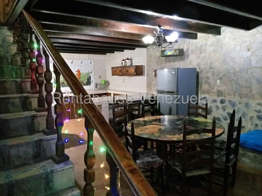 Comercial (Posada) en Venta en Playa Norte, Falcon - 23