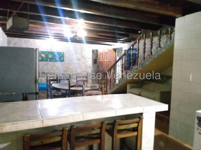 Comercial (Posada) en Venta en Playa Norte, Falcon - 26