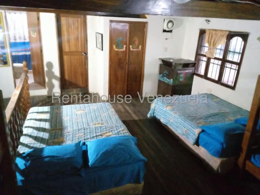 Comercial (Posada) en Venta en Playa Norte, Falcon - 27