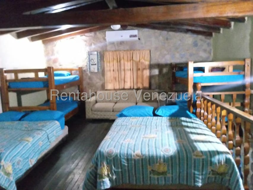 Comercial (Posada) en Venta en Playa Norte, Falcon - 30