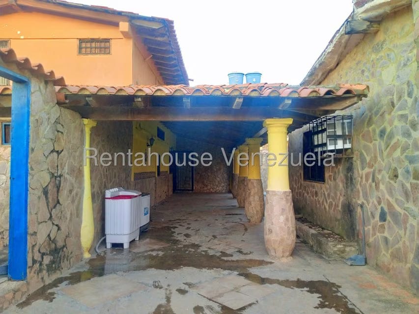 Comercial (Posada) en Venta en Playa Norte, Falcon - 4