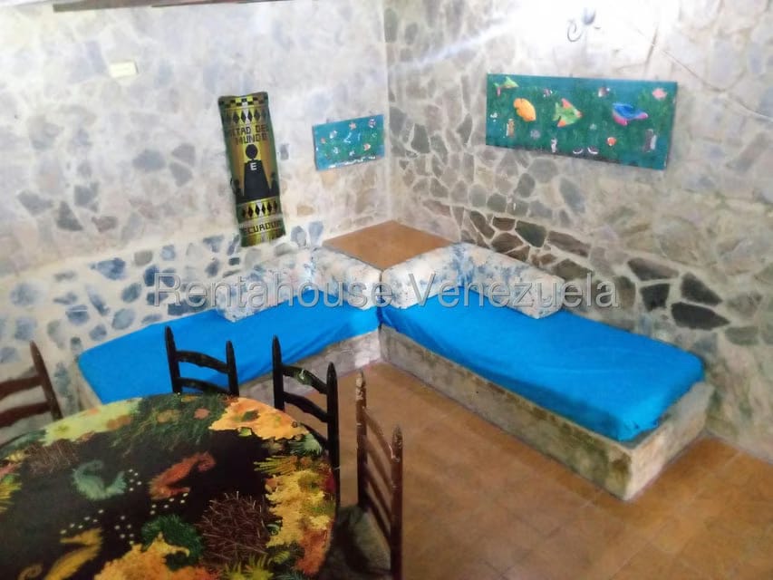 Comercial (Posada) en Venta en Playa Norte, Falcon - 31