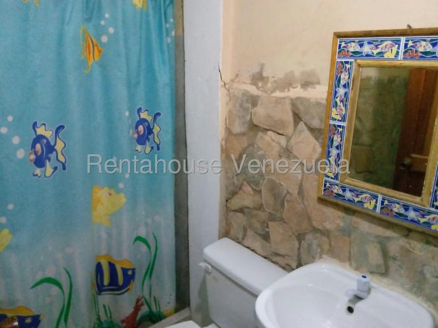 Comercial (Posada) en Venta en Playa Norte, Falcon - 32