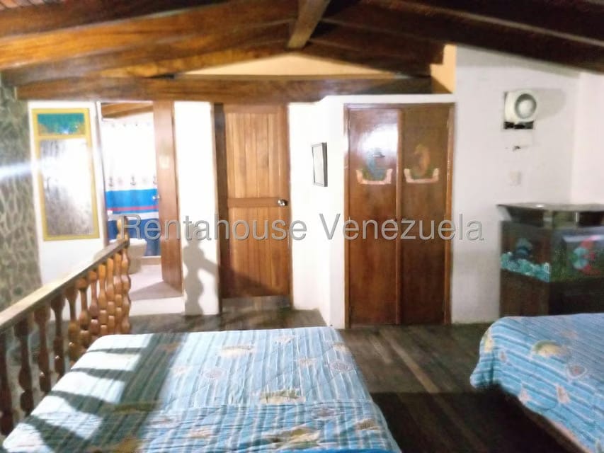 Comercial (Posada) en Venta en Playa Norte, Falcon - 33