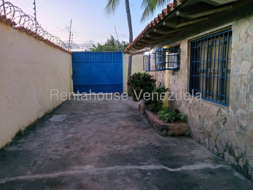 Comercial (Posada) en Venta en Playa Norte, Falcon - 34