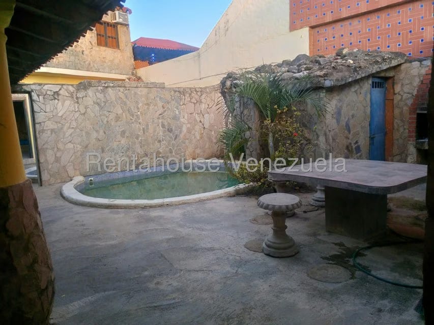 Comercial (Posada) en Venta en Playa Norte, Falcon - 36