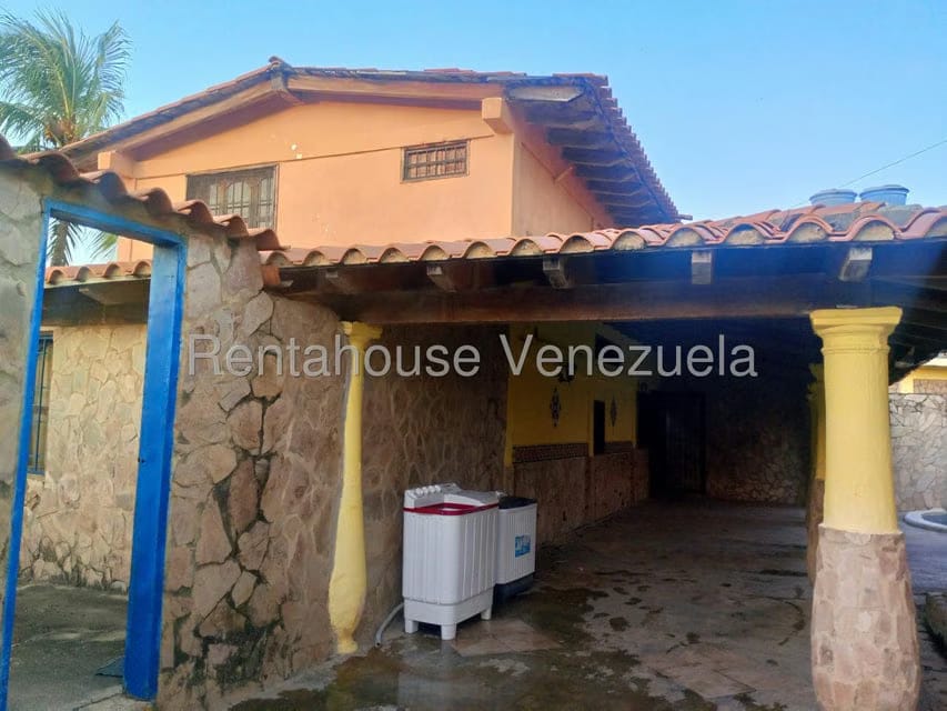 Comercial (Posada) en Venta en Playa Norte, Falcon - 37