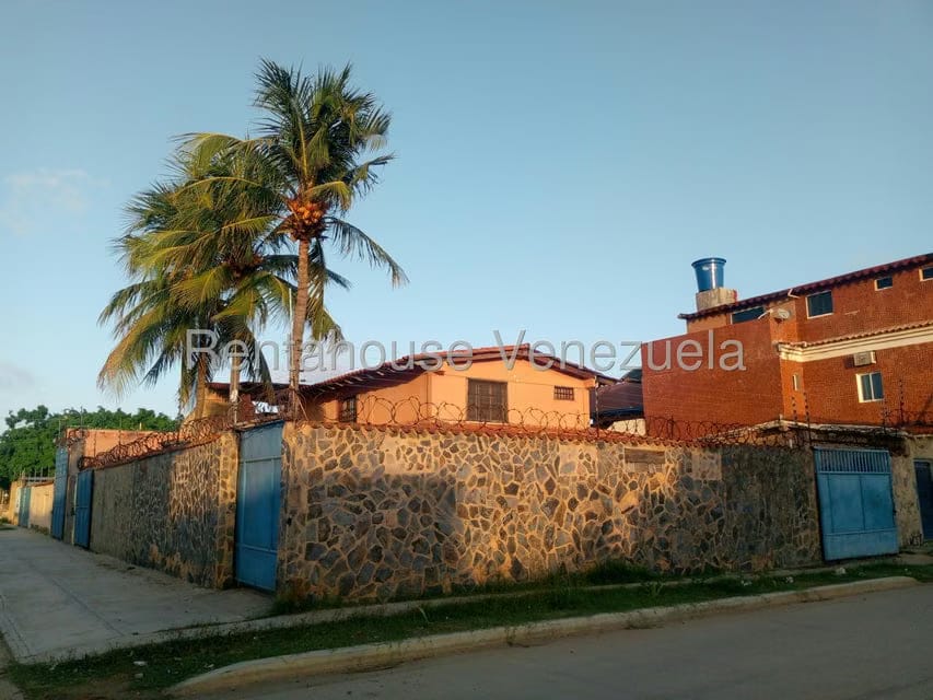 Comercial (Posada) en Venta en Playa Norte, Falcon - 38