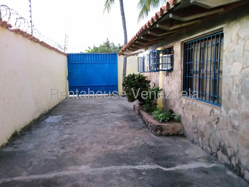 Comercial (Posada) en Venta en Playa Norte, Falcon - 39
