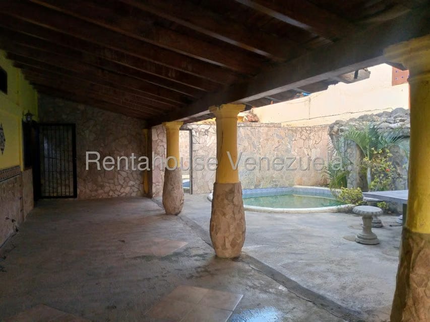 Comercial (Posada) en Venta en Playa Norte, Falcon - 5