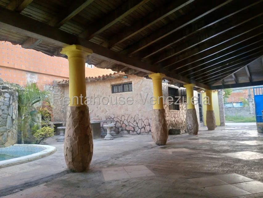 Comercial (Posada) en Venta en Playa Norte, Falcon - 6