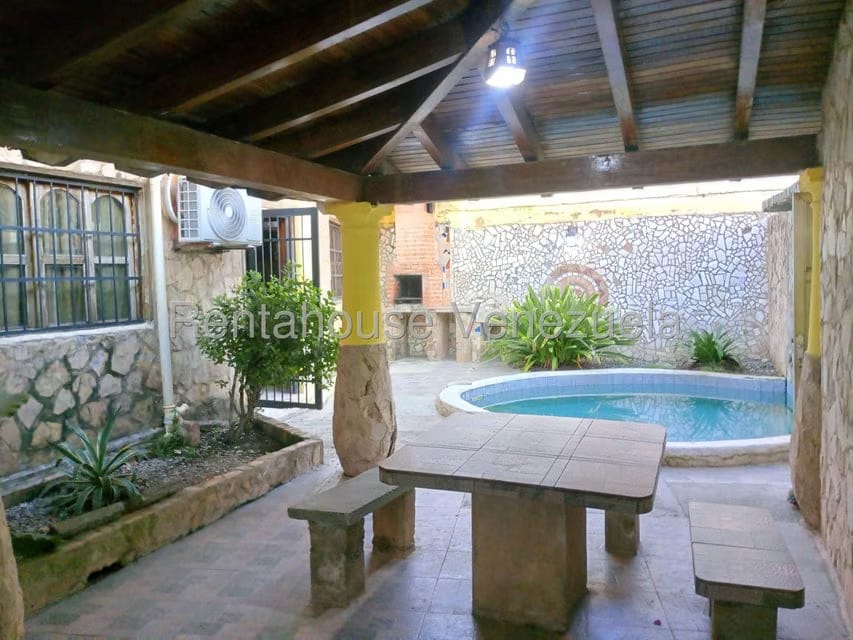 Comercial (Posada) en Venta en Playa Norte, Falcon - 7