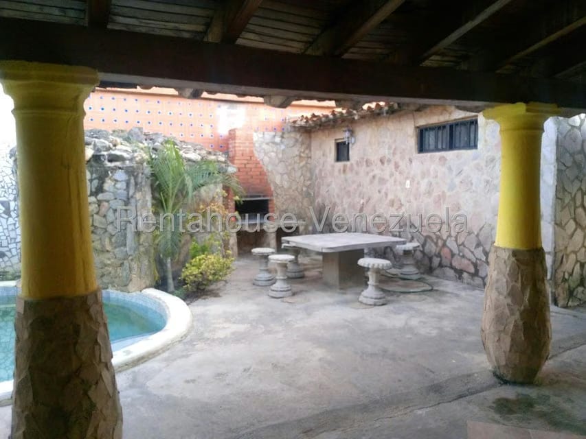 Comercial (Posada) en Venta en Playa Norte, Falcon - 8