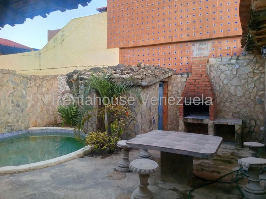 Comercial (Posada) en Venta en Playa Norte, Falcon - 9