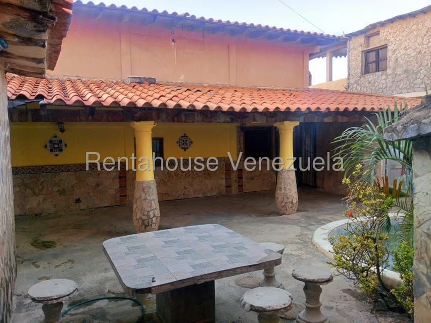 Comercial (Posada) en Venta en Playa Norte, Falcon - 10