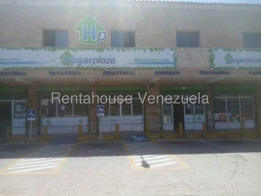 Comercial (Local Comercial) en Venta en Paraguachi, Nueva Esparta