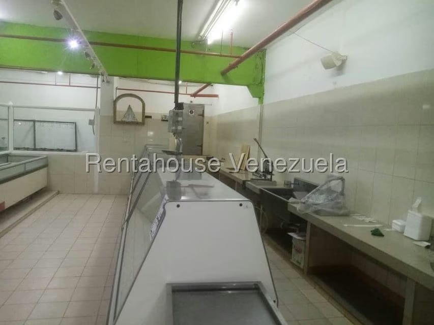 Comercial (Local Comercial) en Venta en Paraguachi, Nueva Esparta - 6