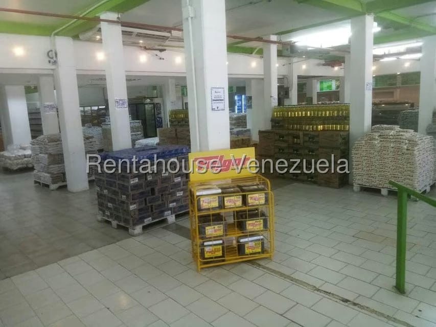 Comercial (Local Comercial) en Venta en Paraguachi, Nueva Esparta - 7