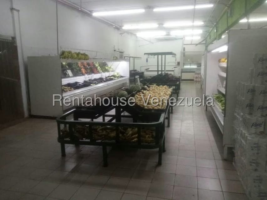 Comercial (Local Comercial) en Venta en Paraguachi, Nueva Esparta - 9